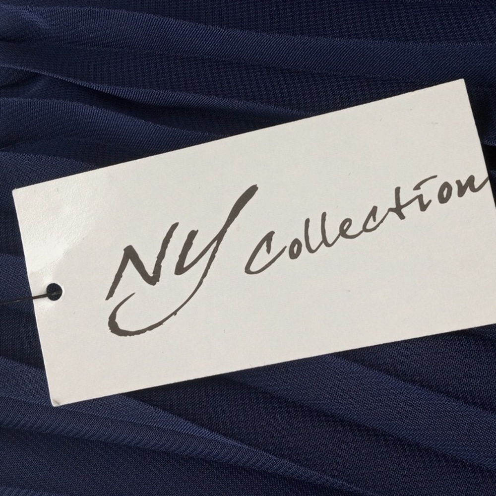 NY Collections, Office, Church, Professional, Special Occasion, according pleats - Picture 5 of 6